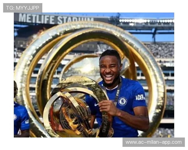 切尔西恩昆库突破后回做队友补射得手：场上默契与场外科技的交汇