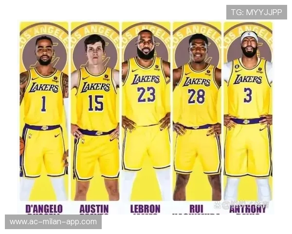 安东尼·戴维斯关键时刻篮板球，湖人防守不容忽视